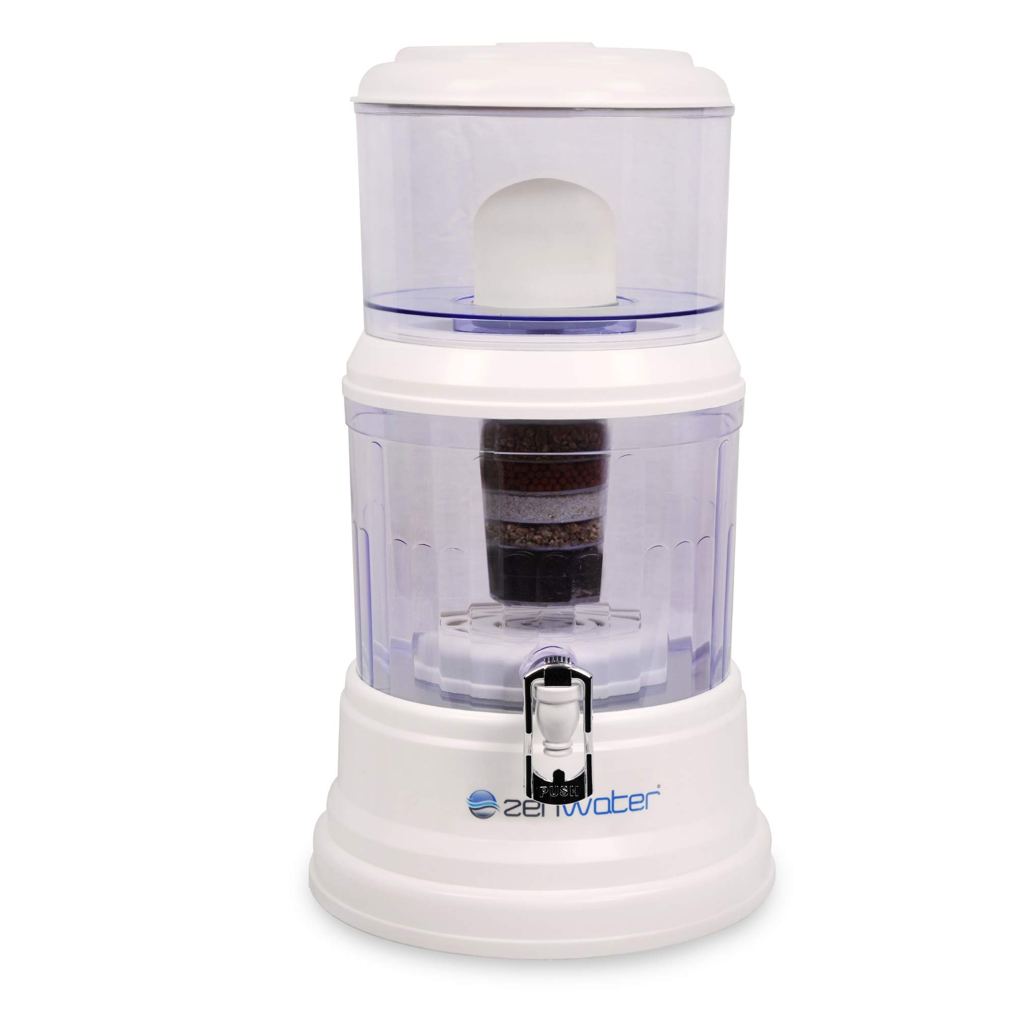 浄水器・整水器 LIXIL Mixer with Built-in Water Purifier LIXIL Mixer with Built-in Water Purifier